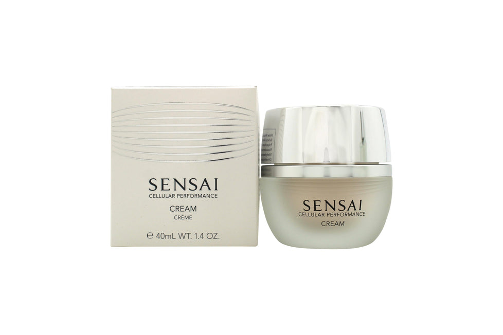 Kanebo Cosmetics Sensai Cellular Performance Cream 40ml Kanebo Cosmetics