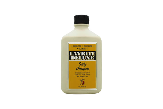 Layrite Dagligt Schampo 300ml Layrite