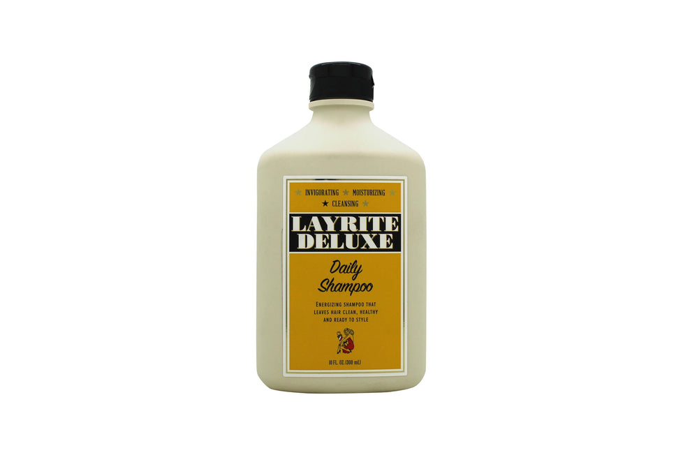 Layrite Dagligt Schampo 300ml
