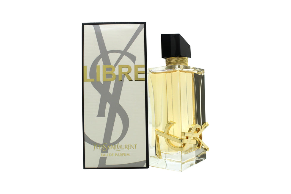 Yves Saint Laurent Libre Eau de Parfum 90ml Sprej Yves Saint Laurent