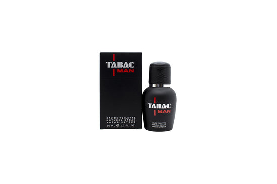 Mäurer & Wirtz Tabac Man Eau de Toilette 50ml Sprej Mäurer & Wirtz