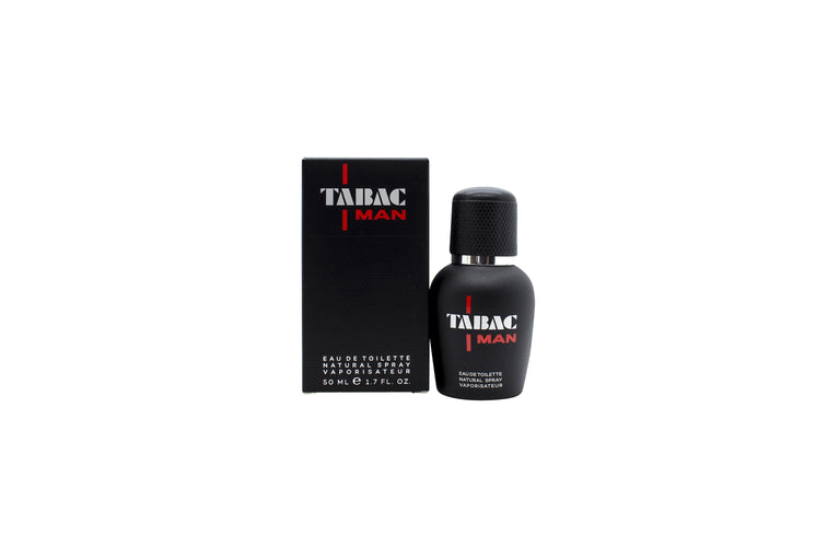 Mäurer & Wirtz Tabac Man Eau de Toilette 50ml Sprej Mäurer & Wirtz