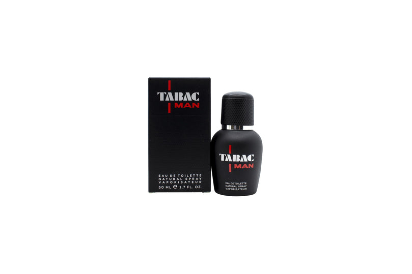 Mäurer & Wirtz Tabac Man Eau de Toilette 50ml Sprej Mäurer & Wirtz