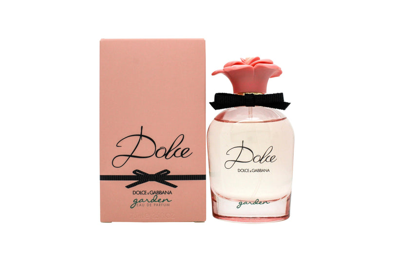 Dolce & Gabbana Dolce Garden Eau de Parfum 75ml Spray Dolce & Gabbana