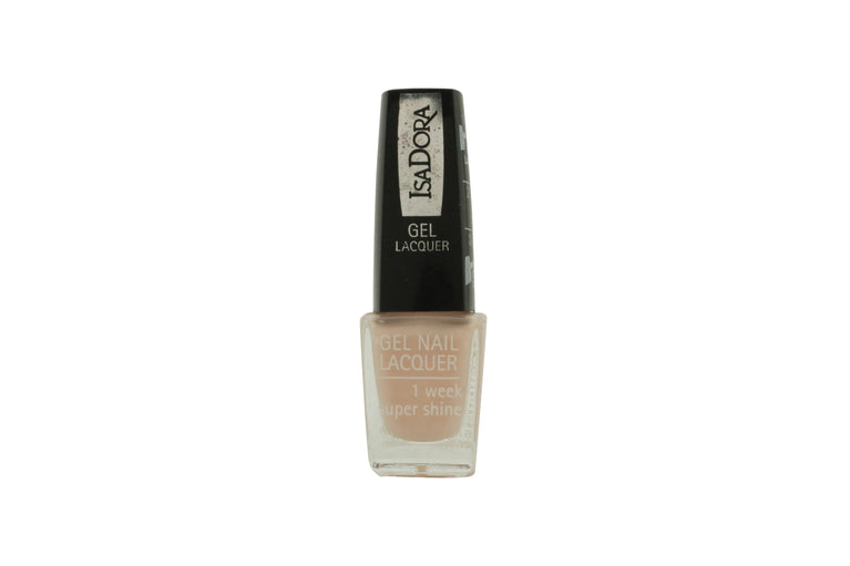 Isadora Gel Nagellack 6ml - 251 Gone Sailing IsaDora