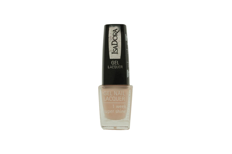 Isadora Gel Nagellack 6ml - 251 Gone Sailing IsaDora