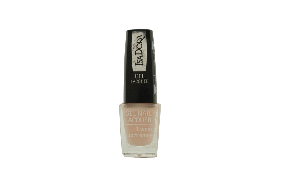 Isadora Gel Nagellack 6ml - 251 Gone Sailing IsaDora