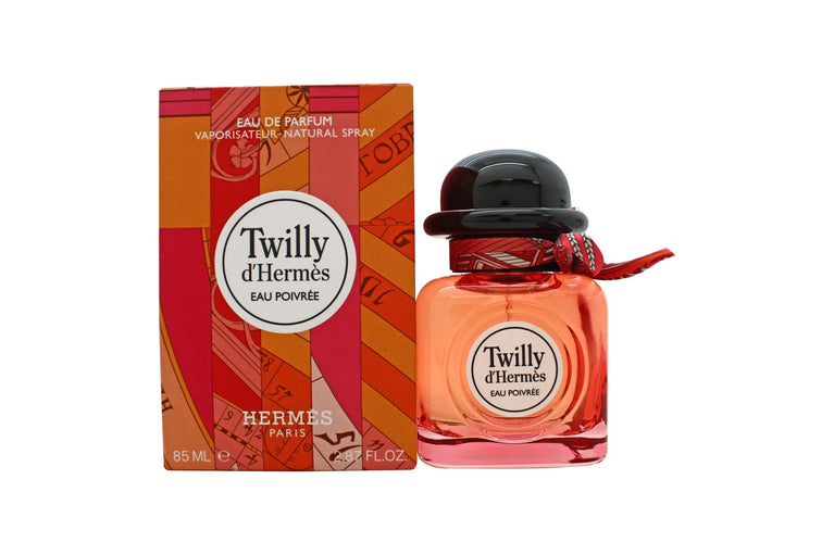 Hermès Twilly d'Hermès Eau Poivree Eau de Parfum 85ml Spray Hermès