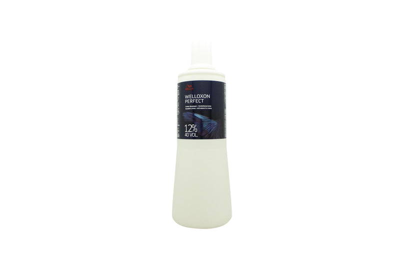 Wella Welloxon Perfect Developer 1000ml - 12% 40 Vol. Wella