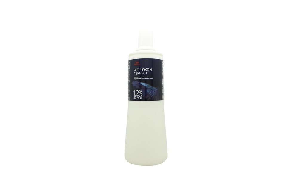 Wella Welloxon Perfect Developer 1000ml - 12% 40 Vol. Wella