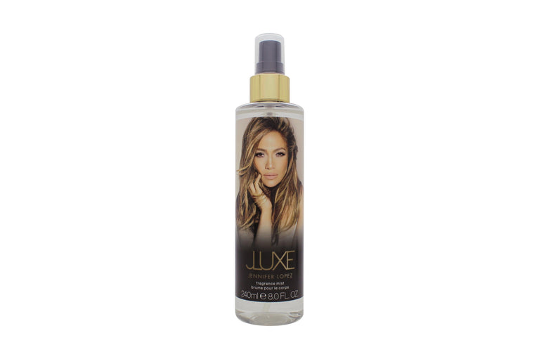 Jennifer Lopez JLuxe Fragrance Mist 240ml Sprej Jennifer Lopez