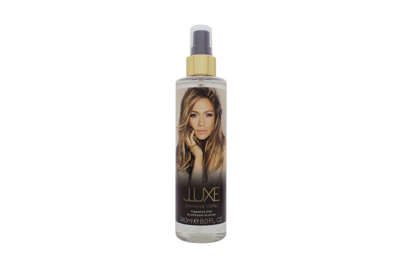 Jennifer Lopez JLuxe Fragrance Mist 240ml Sprej Jennifer Lopez