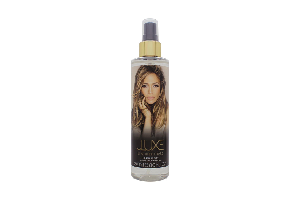Jennifer Lopez JLuxe Fragrance Mist 240ml Sprej Jennifer Lopez