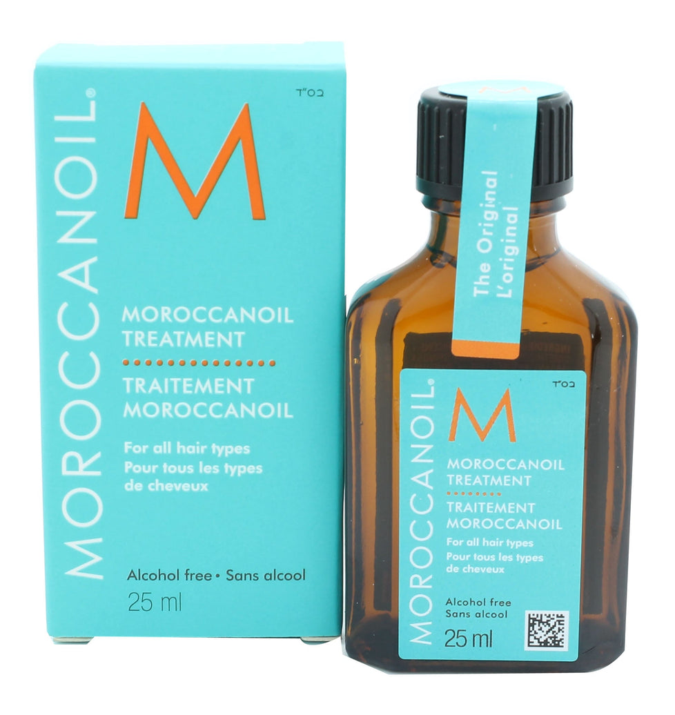 Moroccanoil Hair Treatment 25ml