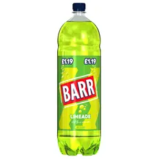 Barr Limeade 2 Litre [PM £1.19 ] Barr