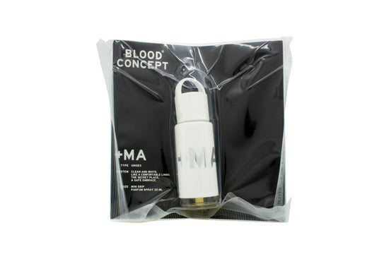Blood Concept +MA Eau de Parfum 30ml Sprej Blood Concept