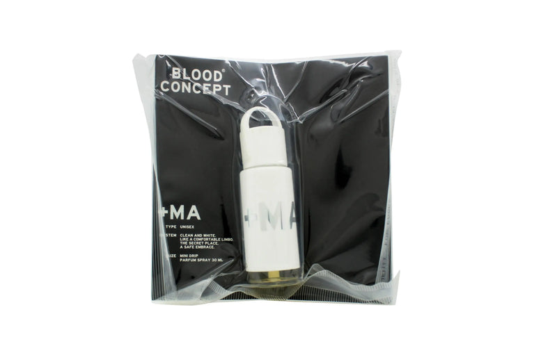 Blood Concept +MA Eau de Parfum 30ml Sprej Blood Concept
