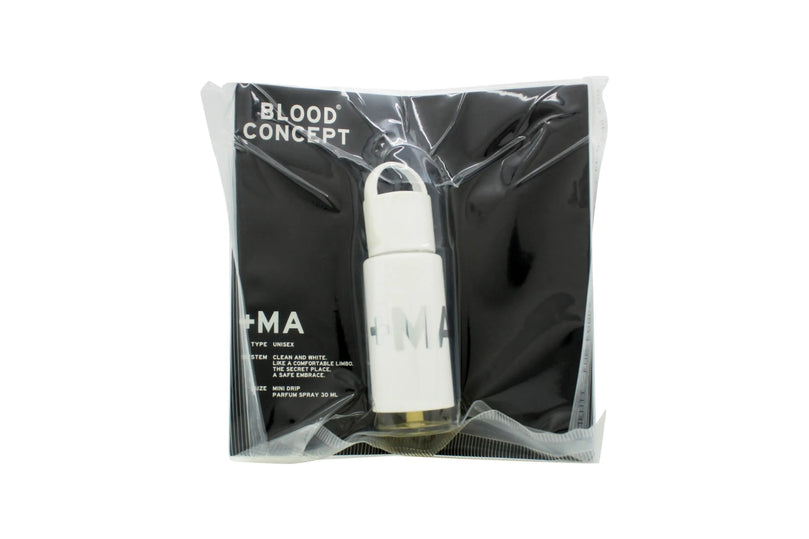 Blood Concept +MA Eau de Parfum 30ml Sprej Blood Concept