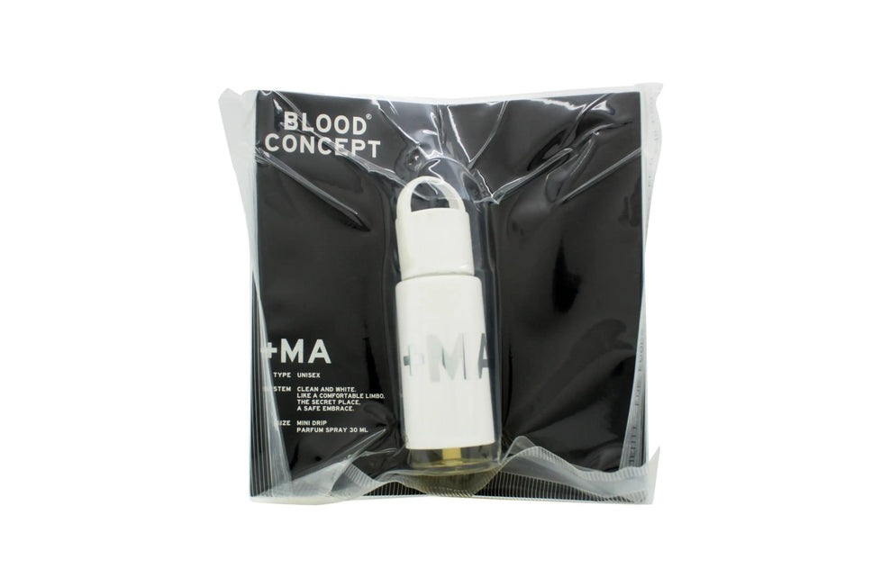 Blood Concept +MA Eau de Parfum 30ml Sprej Blood Concept