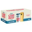 BrewDog Cold Beer Lager 10 x 440ml BrewDog
