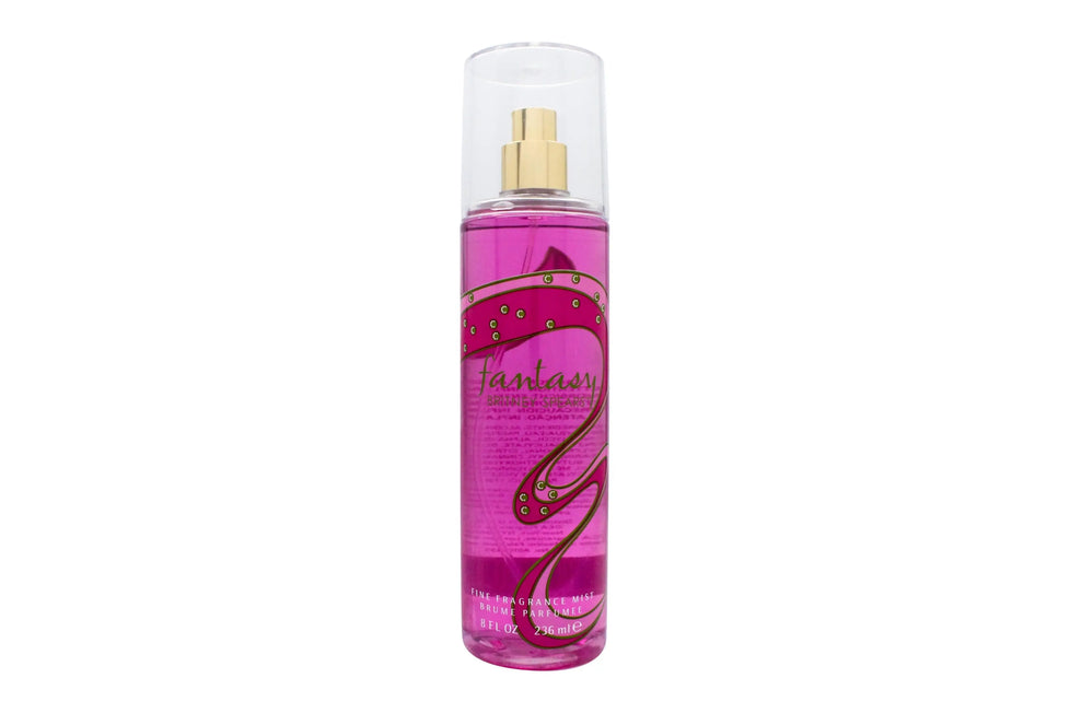 Britney Spears Fantasy Fragrance Mist 236ml Britney Spears