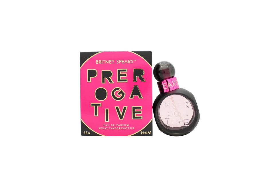 Britney Spears Prerogative Eau de Parfum 30ml Spray Britney Spears