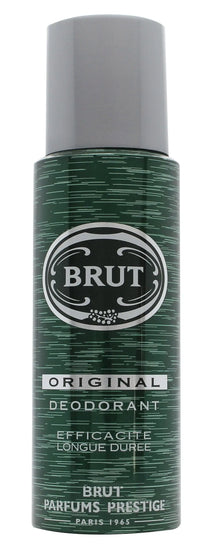 Brut Brut Deodorantspray 200ml Brut