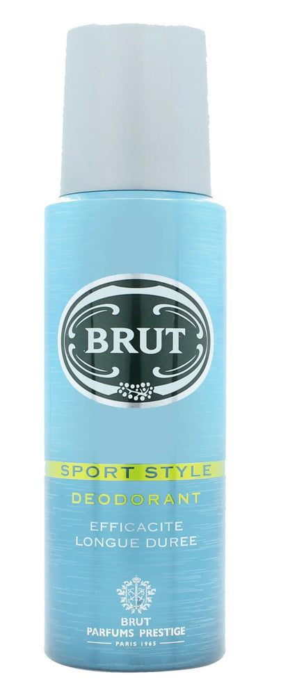Brut Sport Style Deodorant Sprej 200ml Brut
