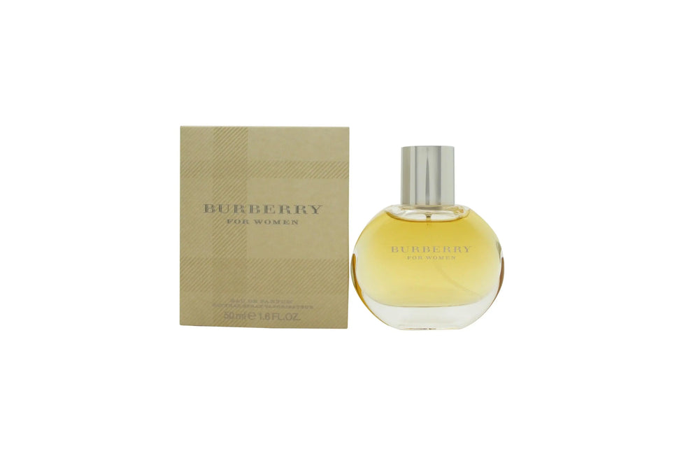 Burberry Eau de Parfum 50ml Sprej Burberry