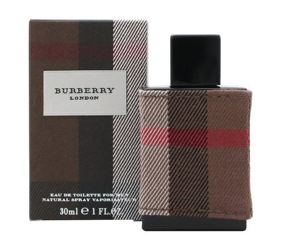 Burberry London Eau de Toilette 30ml Sprej Burberry