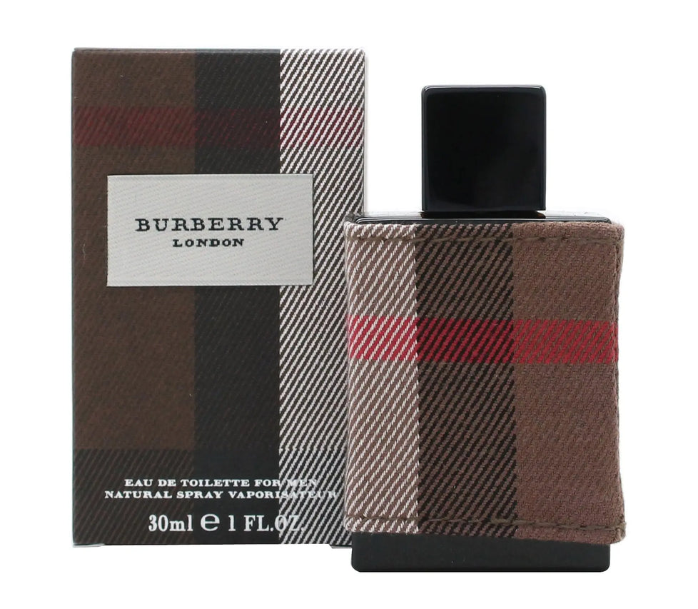Burberry London Eau de Toilette 30ml Sprej Burberry