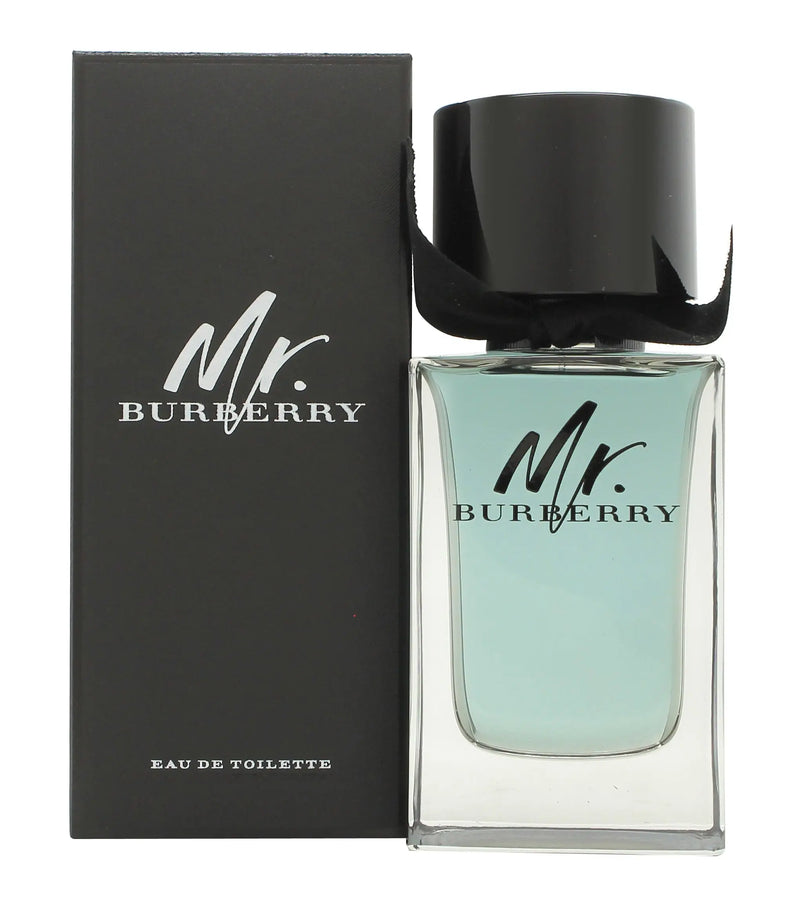 Burberry Mr. Burberry Eau de Toilette 100ml Spray Burberry