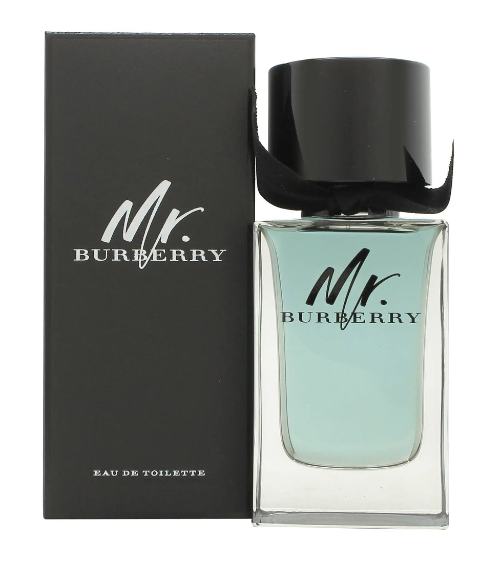 Burberry Mr. Burberry Eau de Toilette 100ml Spray Burberry