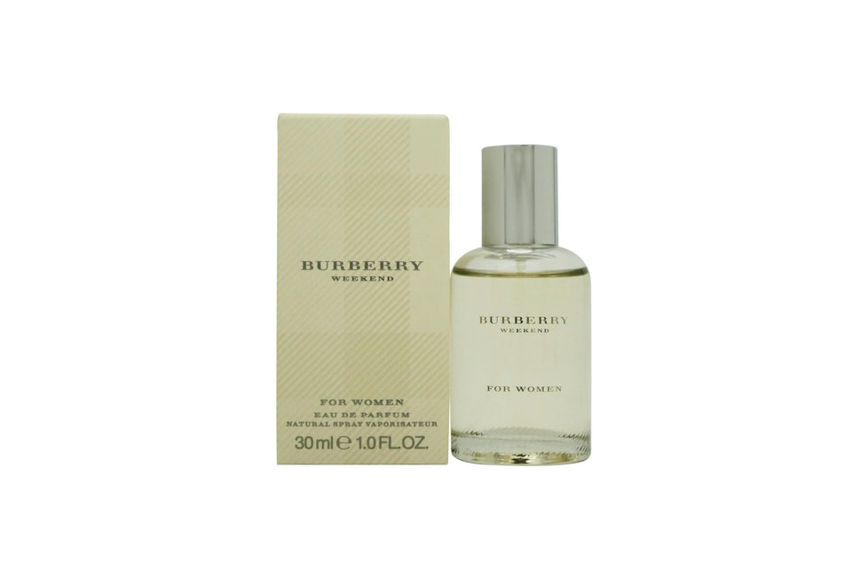 Burberry Weekend Eau de Parfum 30ml Sprej Burberry