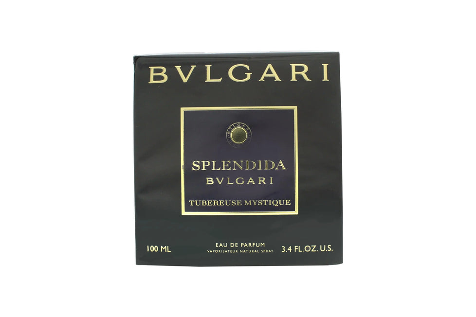 Bvlgari Splendida Tubereuse Mystique Eau de Parfum 100ml Spray Bvlgari
