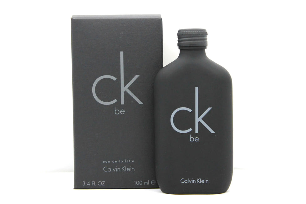 Calvin Klein CK Be Eau De Toilette 100ml Sprej Calvin Klein