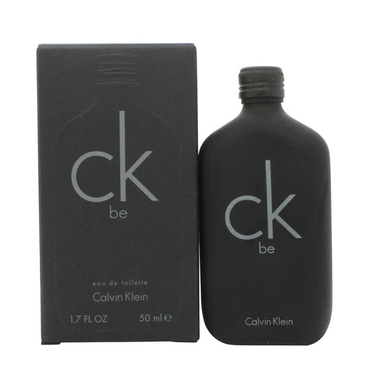Calvin Klein CK Be Eau De Toilette 50ml Spray Calvin Klein