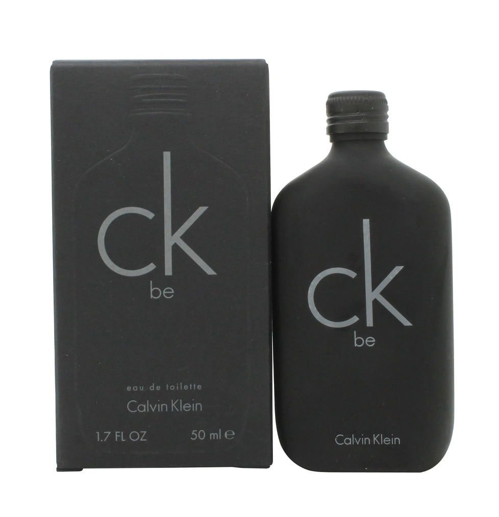 Calvin Klein CK Be Eau De Toilette 50ml Spray Calvin Klein