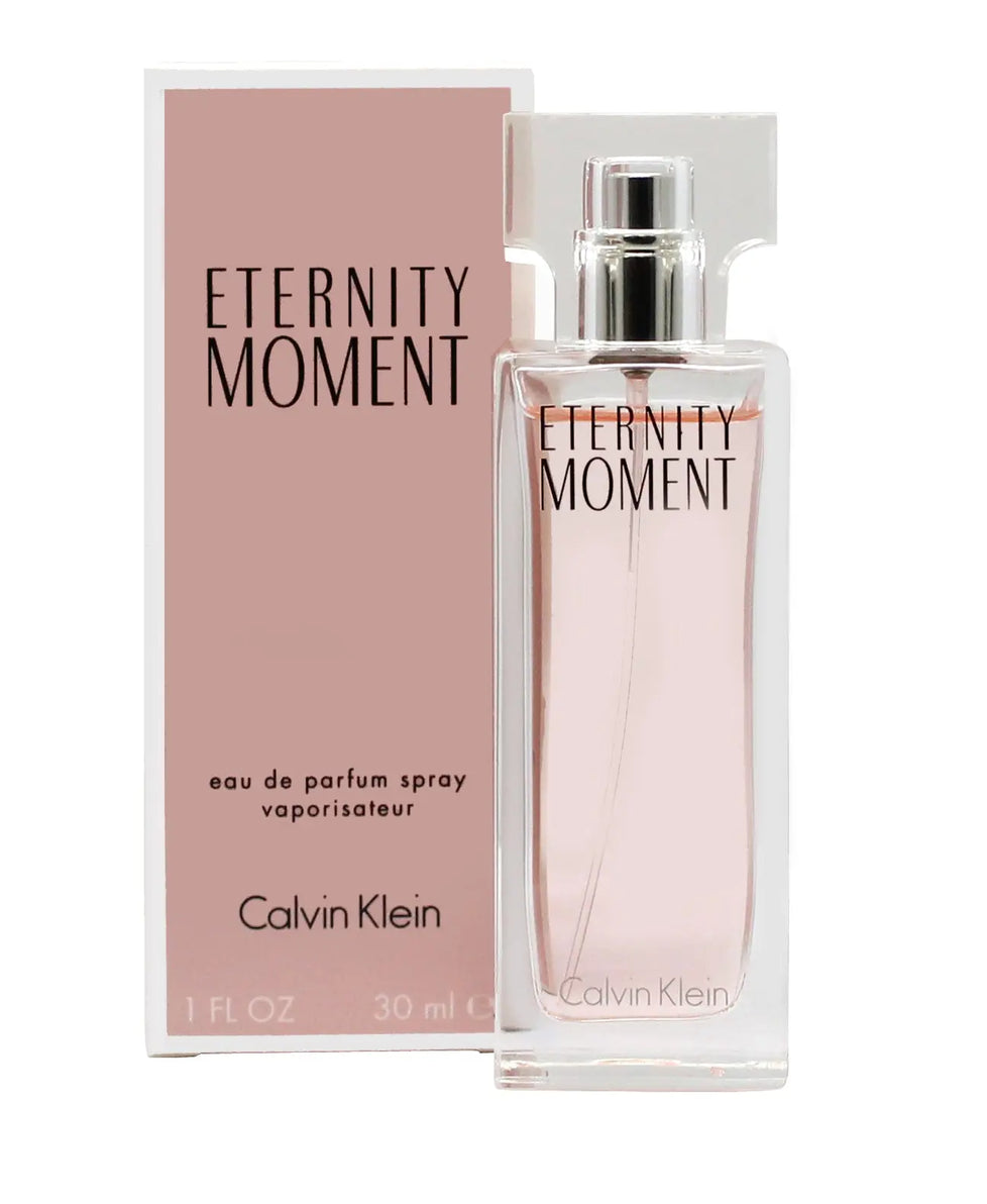 Calvin Klein Eternity Moment Eau de Parfum 30ml Sprej Calvin Klein