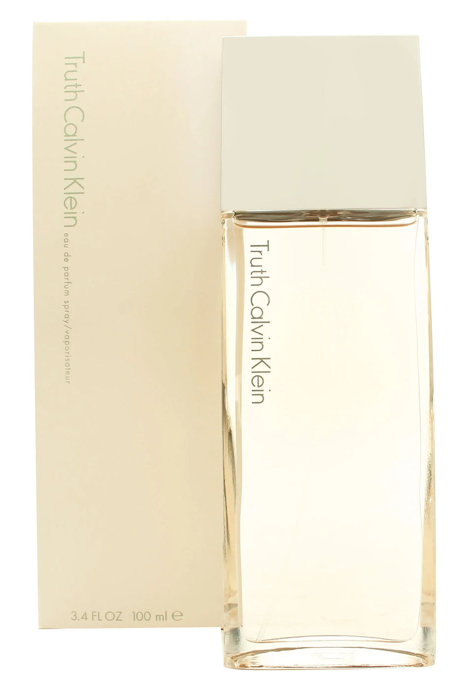 Calvin Klein Truth Eau de Parfum 100ml Sprej Calvin Klein