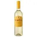 Campo Viejo Rioja Viura-Tempranillo Blanco 750ml, Case of 6 Campo Viejo