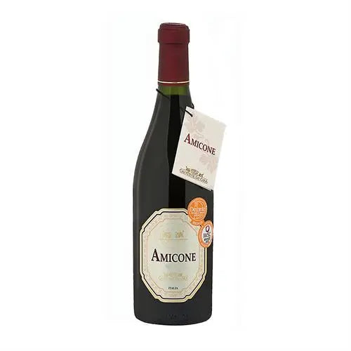Cantine Di Ora Amicale 75cl, Case of 6 Amicone