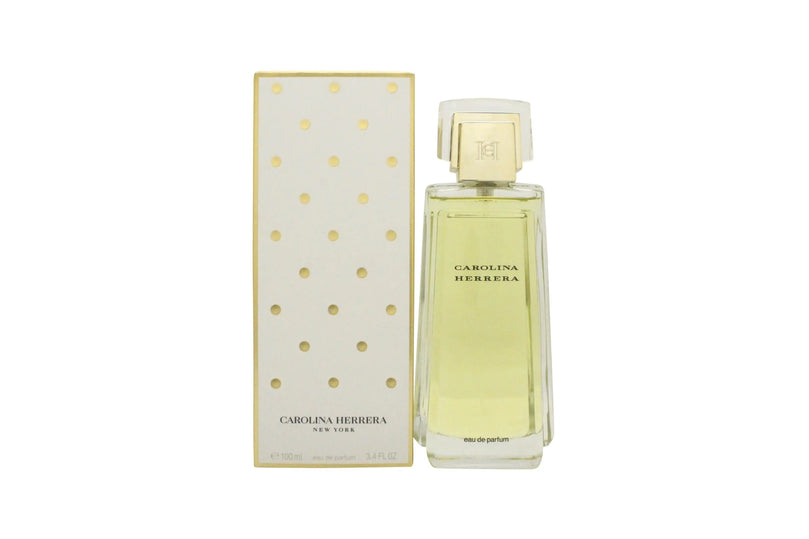 Carolina Herrera Carolina Herrera Eau de Parfum 100ml Spray Carolina Herrera