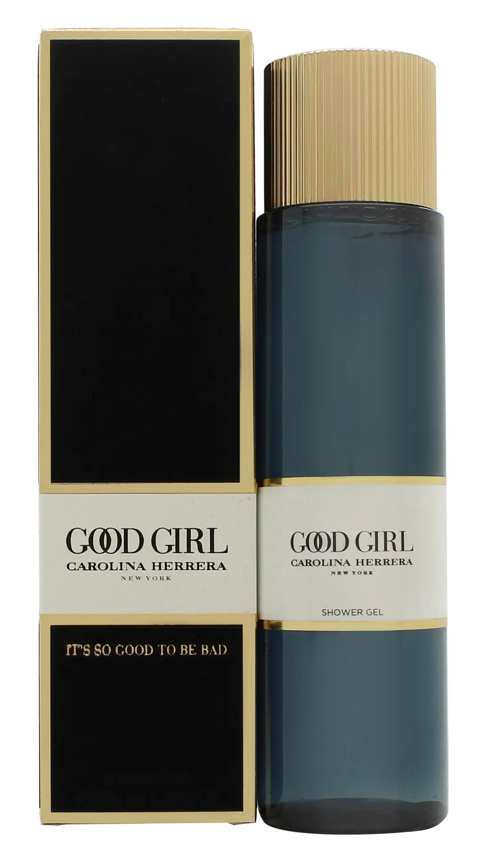 Carolina Herrera Good Girl Shower Gel 200ml Carolina Herrera