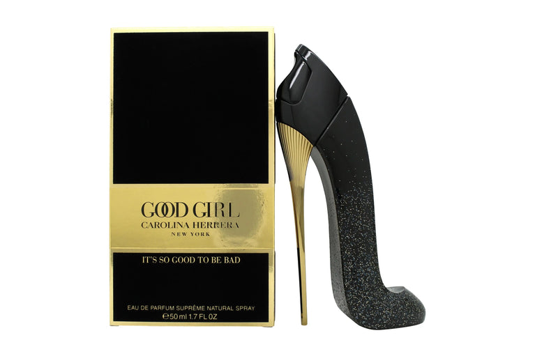 Carolina Herrera Good Girl Suprême Eau de Parfum 50ml Spray Carolina Herrera