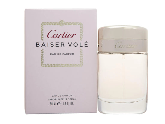 Cartier Cartier Baiser Vole Eau de Parfum 50ml Sprej Cartier