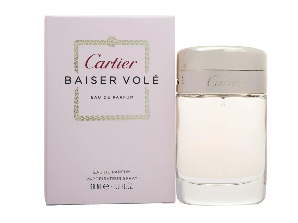 Cartier Cartier Baiser Vole Eau de Parfum 50ml Sprej Cartier