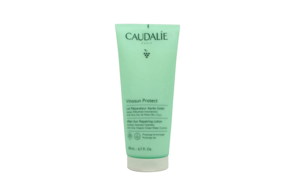Caudalie Vinosun Protect After-Sun Repairing Lotion 200ml Caudalie