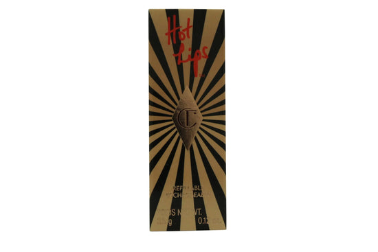 Charlotte Tilbury Hot Lips 2 Refillable Lipstick 3.5g - In Love With Olivia Charlotte Tilbury