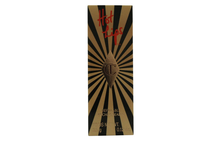Charlotte Tilbury Hot Lips 2 Refillable Lipstick 3.5g - In Love With Olivia Charlotte Tilbury